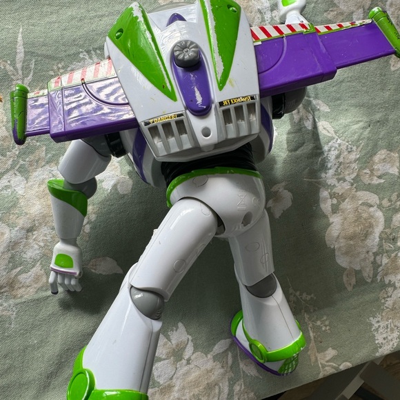 Buzzlight year - Picture 5 of 7